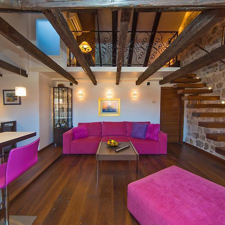 Dubravka Apartment Dubrovnik Zimmer foto