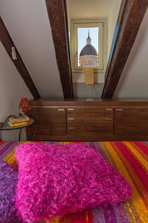 Dubravka Apartment Dubrovnik Zimmer foto