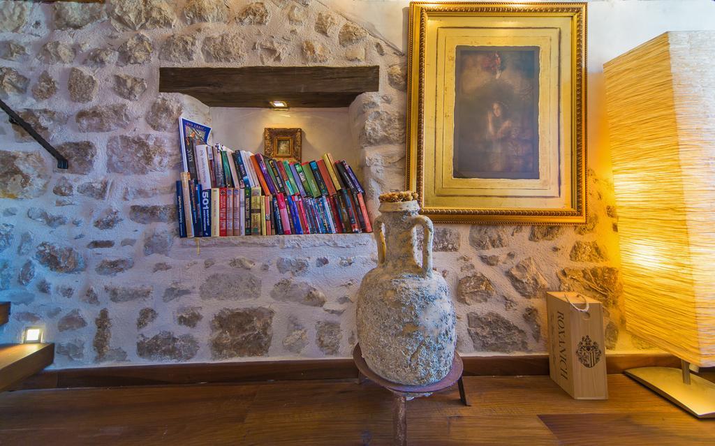 Dubravka Apartment Dubrovnik Zimmer foto