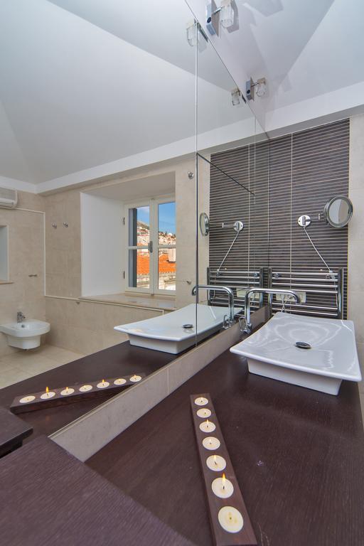 Dubravka Apartment Dubrovnik Zimmer foto