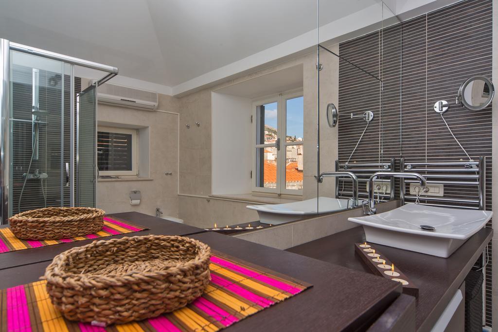 Dubravka Apartment Dubrovnik Zimmer foto
