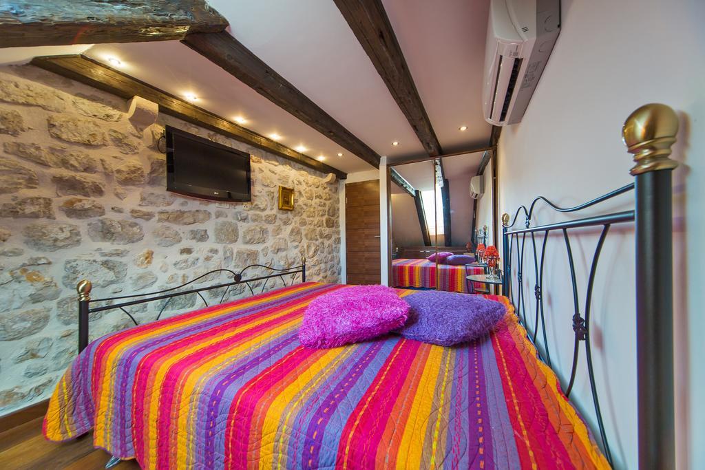 Dubravka Apartment Dubrovnik Zimmer foto